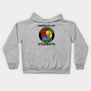 Parents Of South Florida Han Mu Do Students 2 Kids Hoodie